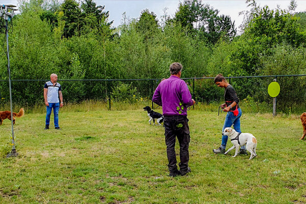 Leiderschapstraining