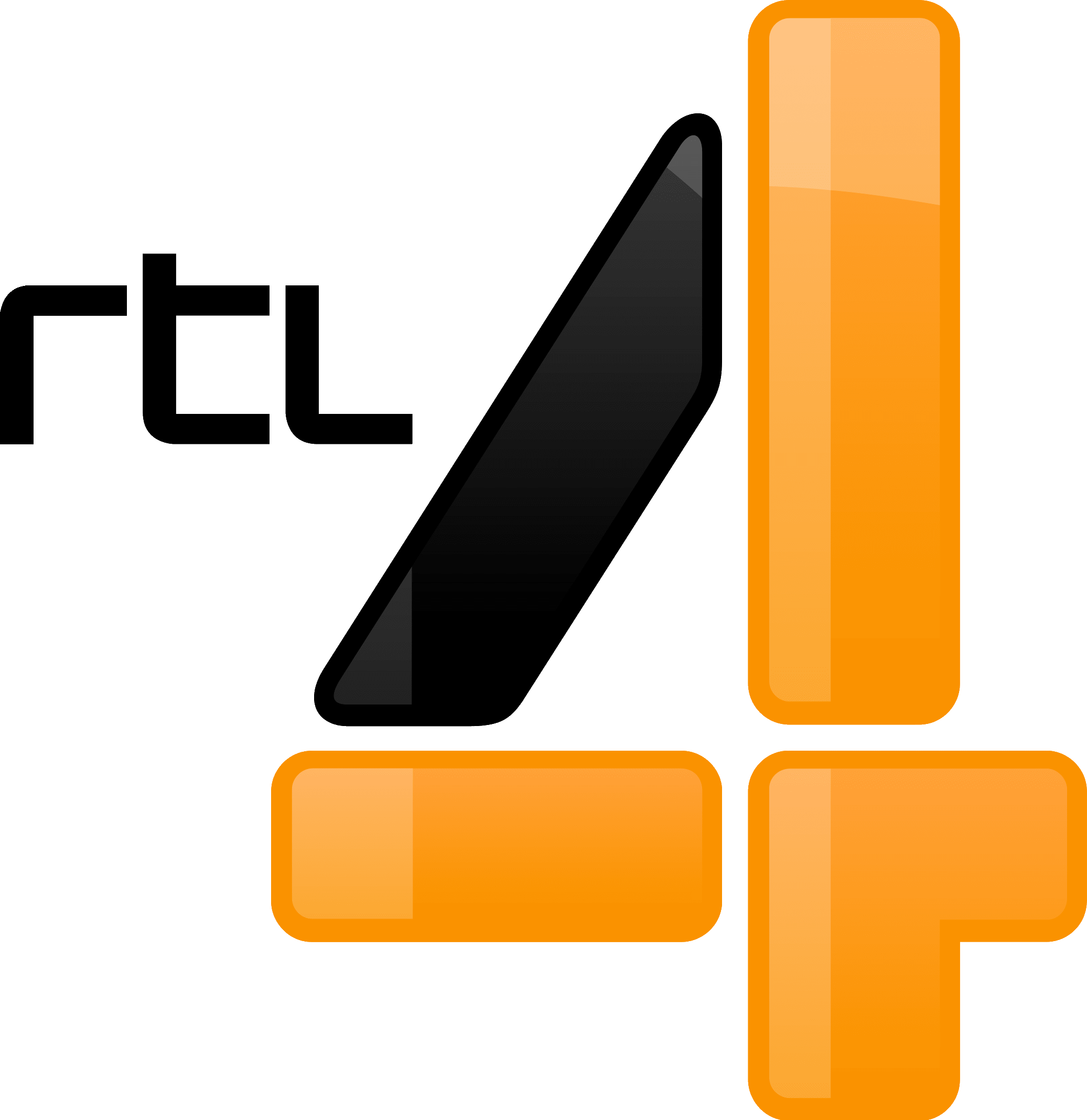 logo rtl4